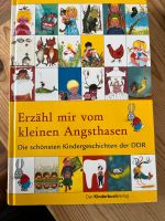 Die schönsten Kindergeschichten der DDR /Kinderbuch Sachsen - Reinhardtsgrimma Vorschau