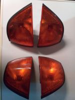 BMW Original E 36 4 x Blinker Orange für Limosine Bj.1996 Hessen - Schmitten Vorschau