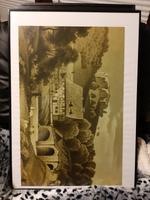Konvolut: 9 Bilderrahmen 50 x 70 cm – schwarz – nur 30 € Niedersachsen - Osterode am Harz Vorschau