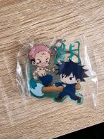 Jujutsu Kaisen Keychain Mahito Megumi Sukuna Meimei Uiui Düsseldorf - Friedrichstadt Vorschau