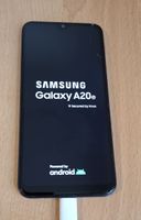 Samsung Galaxy A20e 32GB Mecklenburg-Vorpommern - Ueckermuende Vorschau