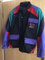 Damen Gore Tex Motorrad Jacke  Größe S Bayern - Mallersdorf-Pfaffenberg Vorschau