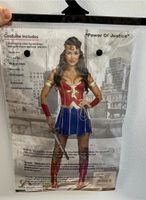 Wonder Woman Kostüm (OP 80. -) neu! Schleswig-Holstein - Kiel Vorschau