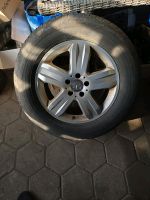 4x 275/55 r17 mercedes w164 Kreis Pinneberg - Elmshorn Vorschau