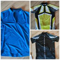 Fahrradtrikot, Fahrradshirt, 52/54, Vaude, Crivit Bayern - Ronsberg Vorschau