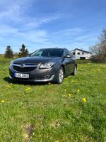 Opel Insignia ST 1.6 CDTI ecoFLEX Innovation 100k... Bayern - Diedorf Vorschau