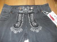 Trachtenjeans Trachten Jeans Haily´s Madl Bayern - Triftern Vorschau