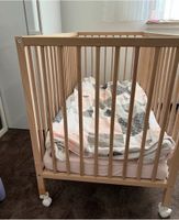 Babybett Ikea Nordrhein-Westfalen - Bünde Vorschau