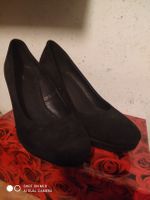 39 COX Pumps schwarz Sendling - Obersendling Vorschau