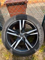 VOLVO Winterreifen Michelin 19Zoll 235/50R19 Hessen - Rüsselsheim Vorschau