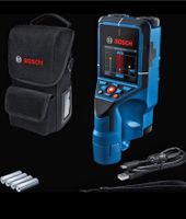 Bosch D-TECT 200C 7 Tage Miete - Professionelles Ortungsgerät Hannover - Mitte Vorschau