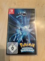 Pokémon strahlender Diamant Nintendo Bayern - Kempten Vorschau