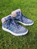 Adidas hohe Sneaker (Hightop Sneaker) Gr. 36 Mädchen Dortmund - Bodelschwingh Vorschau