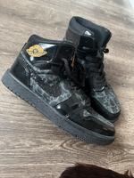 Damen Sneaker Gr 39 Thüringen - Arenshausen Vorschau
