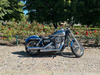 Harley Davidson Superglide Keyless Go Berlin - Charlottenburg Vorschau