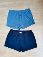 2x Boxershorts 100% Baumwolle 3 XL Neu Nordrhein-Westfalen - Minden Vorschau