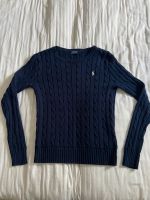 Original Polo Ralph Lauren Zopfmuster Pullover München - Ramersdorf-Perlach Vorschau