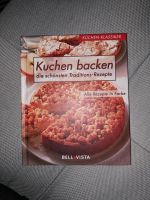 Kochbücher "Kuchen backen" und "Salate" Mitte - Wedding Vorschau