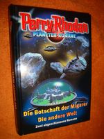 8 Perry Rhodan Planeten-Romane je 2 Geschichten pro Buch Berlin - Zehlendorf Vorschau