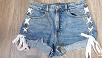 Jeans kurze Hose Schleswig-Holstein - Itzehoe Vorschau