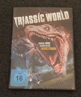 DVD Film Triassic World Jurassic Park Niedersachsen - Uetze Vorschau