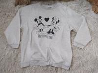 Pullover Pulli Disney Micky Minnie Mouse Hoodie Love L 40 Nordrhein-Westfalen - Haan Vorschau