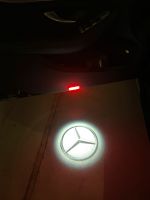 Mercedes-Benz LED Projektor Baden-Württemberg - Aldingen Vorschau