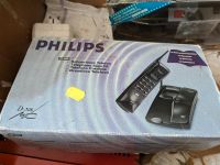 Philips Telefon, schnurlos Brandenburg - Lübben Vorschau