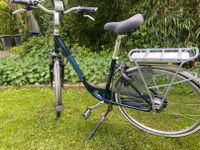 Holland Elektrorad E-Bike Nordrhein-Westfalen - Haan Vorschau