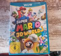 Super mario wörld wii u Wiesbaden - Mainz-Kostheim Vorschau