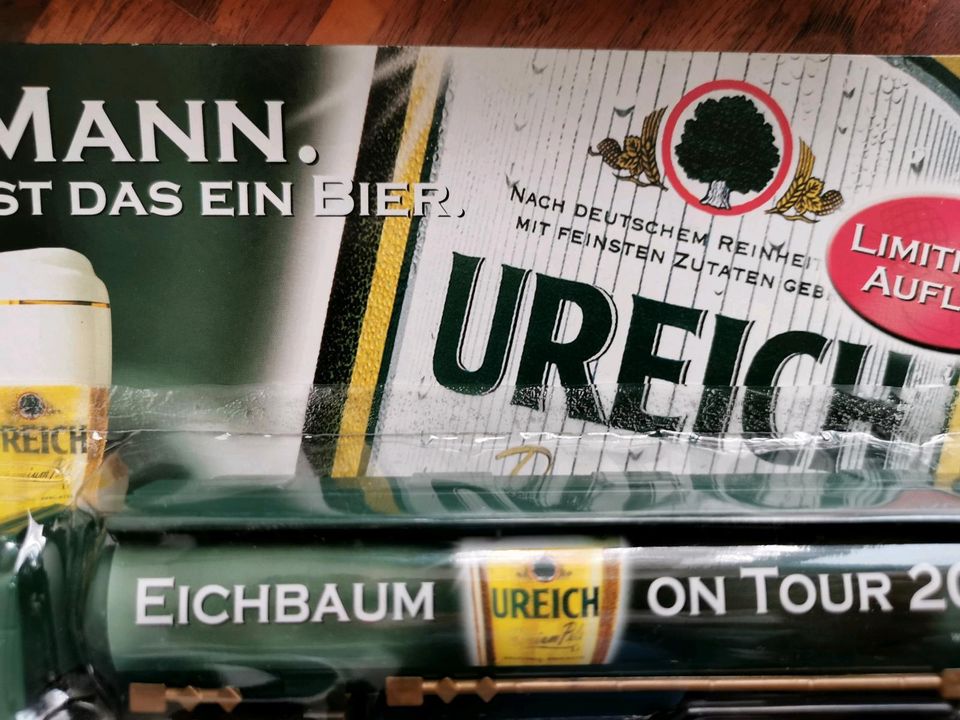 Eichbaum Brauerei Minitrucks 3 St. OVP in Karlsruhe