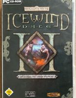 PC Spiel Icewind Dale Niedersachsen - Wildeshausen Vorschau