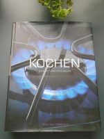 Kochbuch "Kochen - Das Standardwerk" Baden-Württemberg - Leinfelden-Echterdingen Vorschau