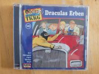 TKKG Hörbuch Hörspiel CD Folge 140 Draculas Erben Bayern - Schöllkrippen Vorschau