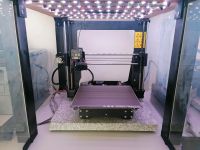 Original Prusa MK3S+ 3D Drucker für PETG optimiert Bayern - Gundelfingen a. d. Donau Vorschau