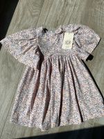 PompdeLux Kleid neu Gr. 92 Bio Baumwolle Niedersachsen - Emstek Vorschau