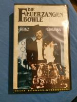 Die Feuerzangenbowle Video Cassette Heinz Rühmann Kollektion Niedersachsen - Neuhaus Vorschau