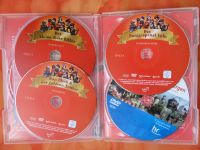 5 DVD Augsburger Puppenkiste Bill Bo, Don Blech Burggespenst Lülü Thüringen - Leinefelde Vorschau