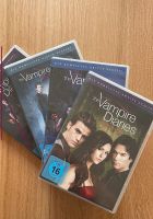 The Vampire Diaries Staffel 2, 3, 4 Nordrhein-Westfalen - Langenfeld Vorschau