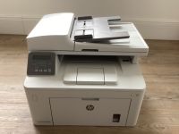 Laser-Drucker HP Pro MFP M148 DW Nordrhein-Westfalen - Bocholt Vorschau