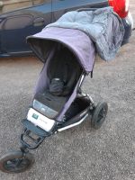 Kinderwagen baggy Mountain buggy Sachsen-Anhalt - Gräfenhainichen Vorschau