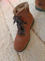 Waldläufer Winterschuhe Winterstiefel Gr. 38 Neu Bayern - Babensham Vorschau
