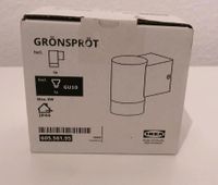 Wandlampe Leuchte IKEA "Grönspröt" NEU Niedersachsen - Jork Vorschau