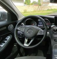 Mercedes Benz W205 S205 C205 C Klasse Lenkrad Baden-Württemberg - Tamm Vorschau