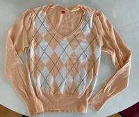 Esprit Pullover Baumwolle 95% Kaschmir 5% Gr. S / 36 Pulli Rheinland-Pfalz - Römerberg Vorschau