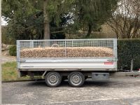 Biete Transport Kies Sand Füllboden Hackschnitzel Recycling Mulch Brandenburg - Schwedt (Oder) Vorschau