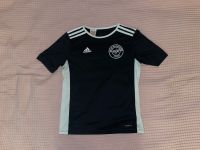 ADIDAS Trikot Schwarz, Bockenheim 1955, 152 cm, Unisex Berlin - Pankow Vorschau