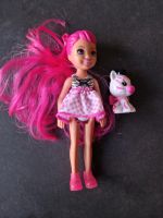 Barbie Chelsea color reveal, entpackt Bayern - Eschenbach Vorschau