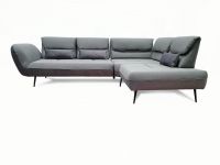 Palma Loungegarnitur Designsofa Grau UVP 1599 € - 5107 Nordrhein-Westfalen - Bad Driburg Vorschau