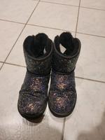 !!!PREISSENKUNG!!! Uggs Gr. 38 mit viel Glitzer Niedersachsen - Scheeßel Vorschau
